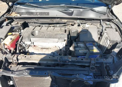 2011 Toyota Rav4 from USA, damaged, VIN 2T3ZF4DV4BW073115